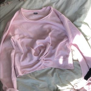 Pullover